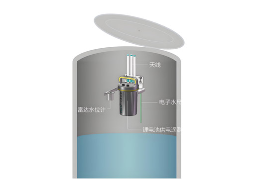 消防液位水位传感器