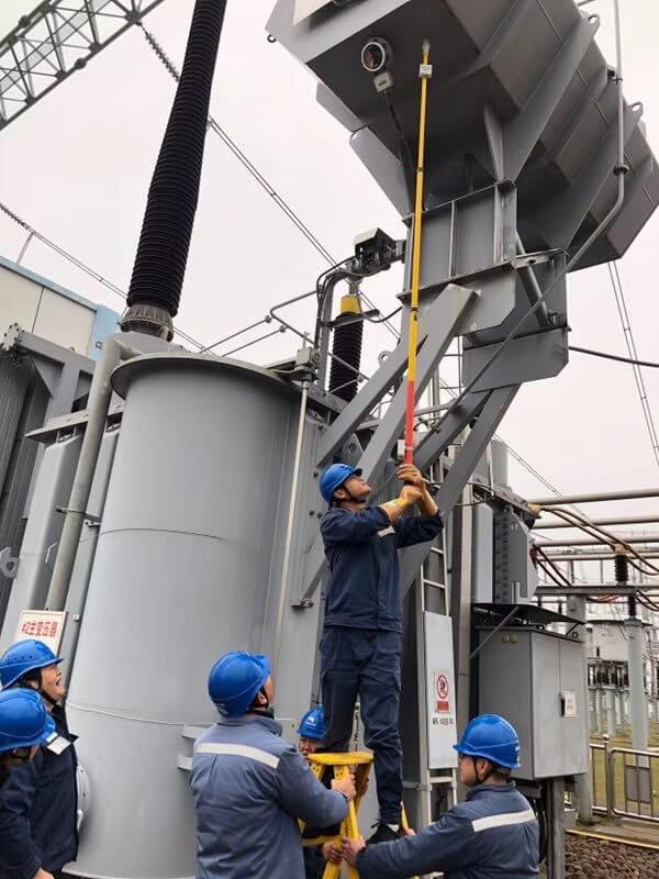 变压器油枕液位计工作原理以及应用