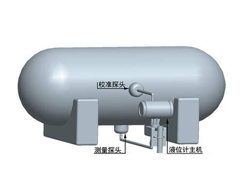 声科电子工业液位计定制