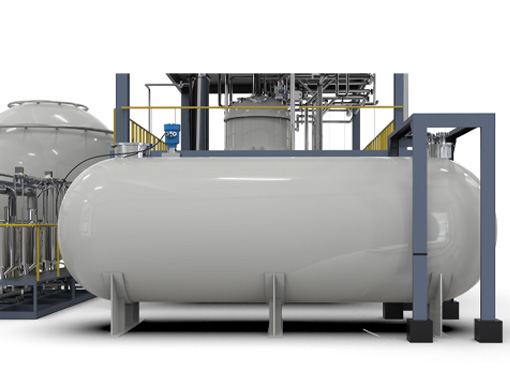 80GHz雷达液位计