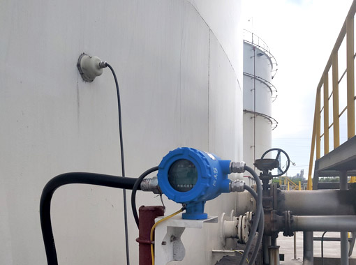 液位计电磁屏蔽与接地要求详解