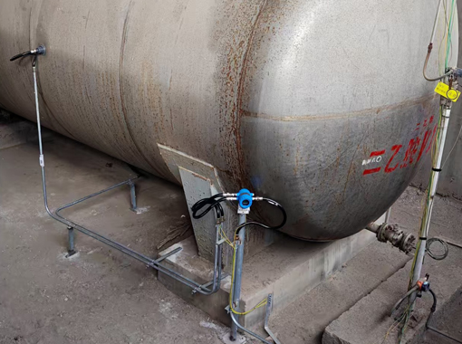 外贴液位计 外贴液位计