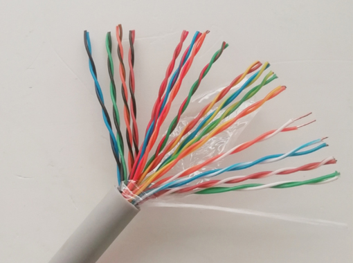 信号线受干扰或断线如何检测？