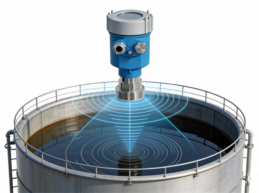 雷达液位计、雷达液位计虚假回波 雷达液位计、雷达液位计虚假回波