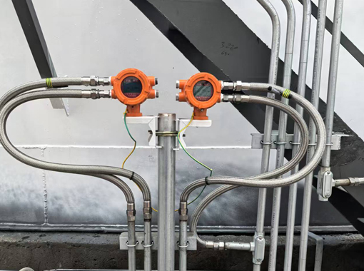 超声波外测液位开关 超声波外测液位开关