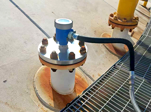 国产雷达液位计 国产雷达液位计