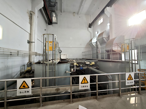 声科电子80GHz雷达液位计 声科电子80GHz雷达液位计