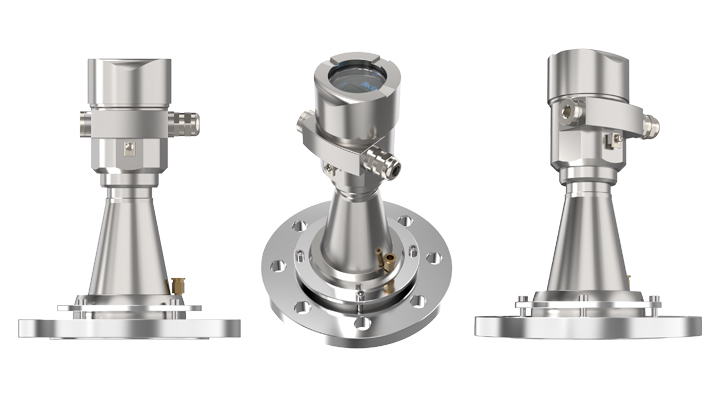 雷达物位计、声科电子雷达物位计 雷达物位计、声科电子雷达物位计