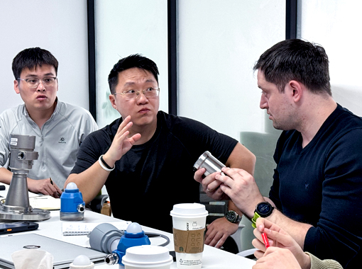 声科电子液位计