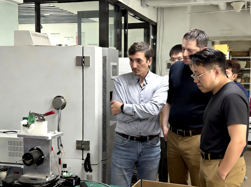 声科电子液位计