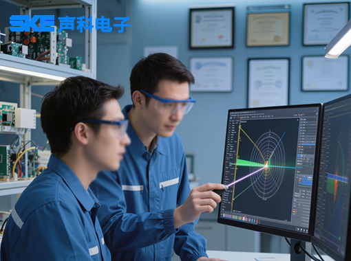 雷达物位计供应商研发实力与算法测试 雷达物位计供应商研发实力与算法测试